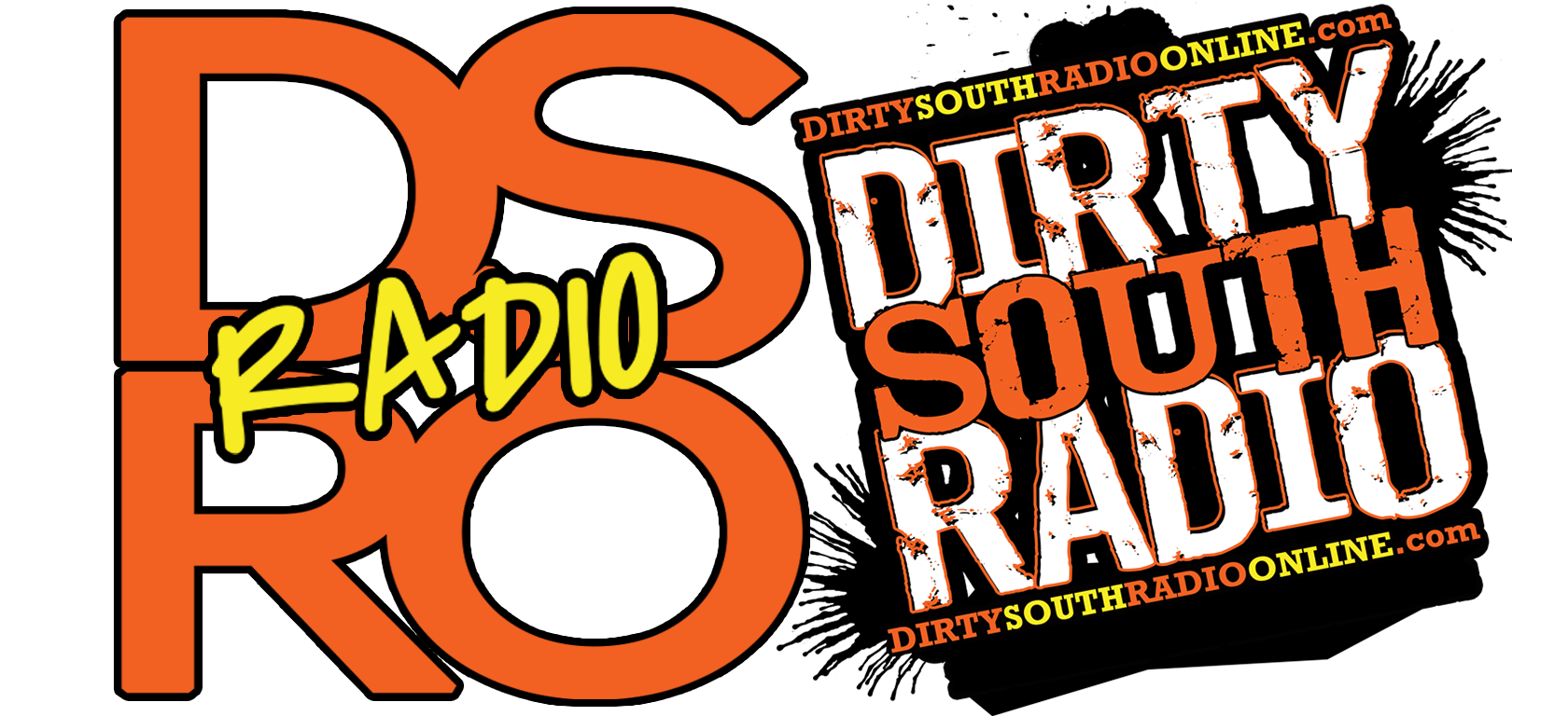 Dirty South Radio The Home For All Artist Rap & Hip Hop & R&B