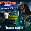 Interview With Marqlarhon IG @Marqlarhon