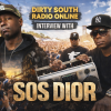 Interview With Sos Dior IG  @TheRealSosDior